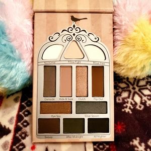 💋Nightingale Eyeshadow Palette💋